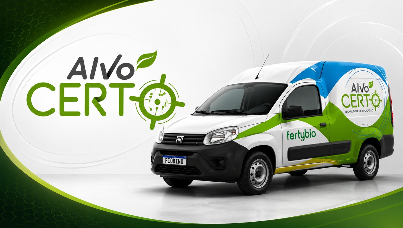 Van Alvo Certo Fertybio