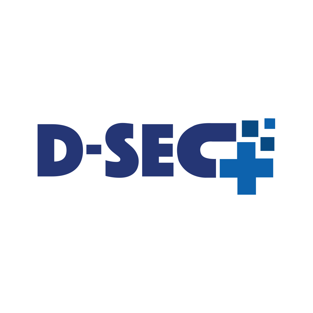 D-Sec+