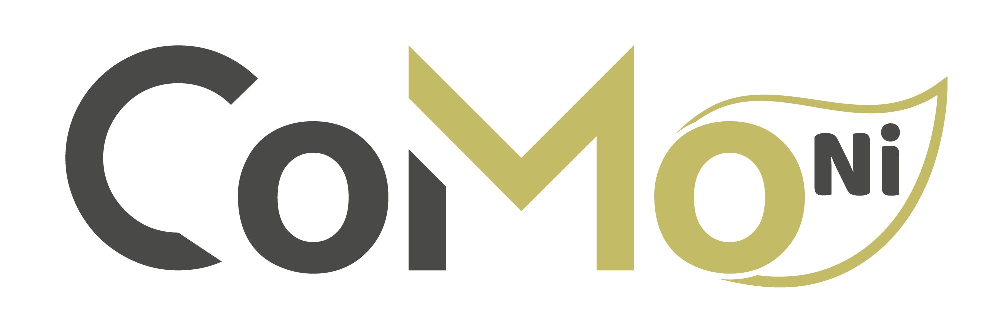 CoMo Ni