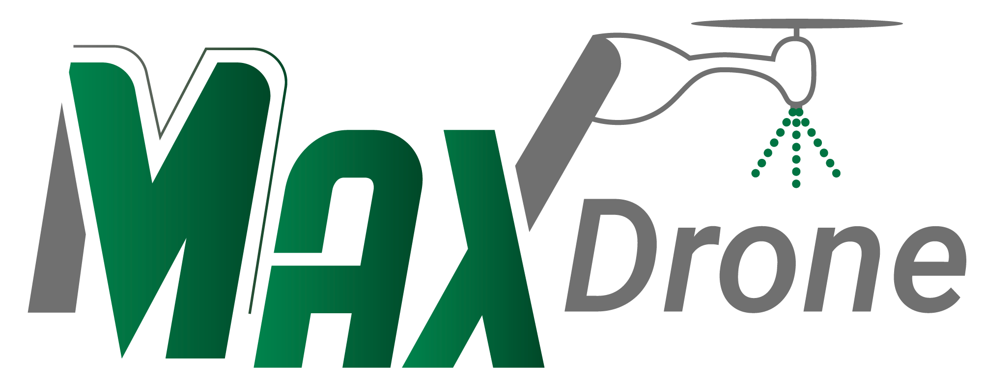 Max Drone